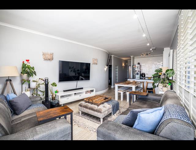3 BEDROOM APARTMENT SOLD IN BIG BAY
